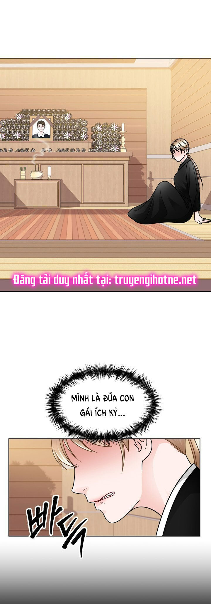 [18+] muộn màng chapter 26.1 3