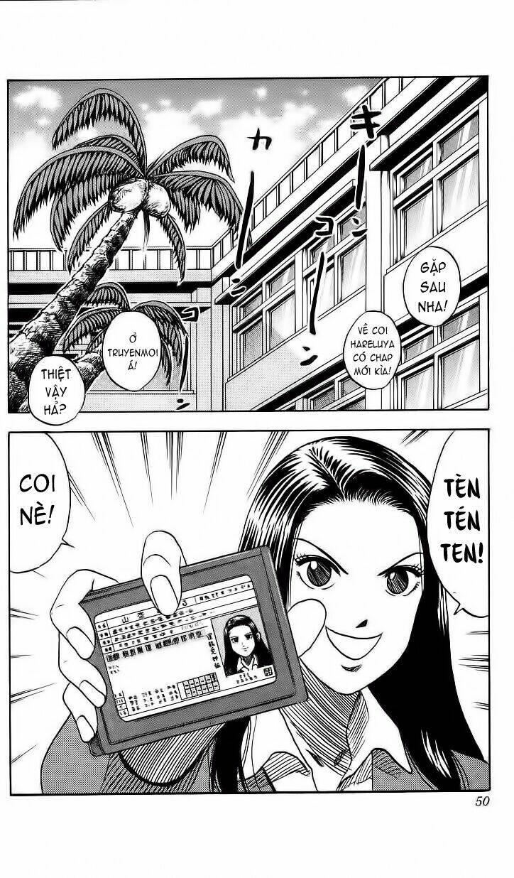 hareluya chapter 109 4