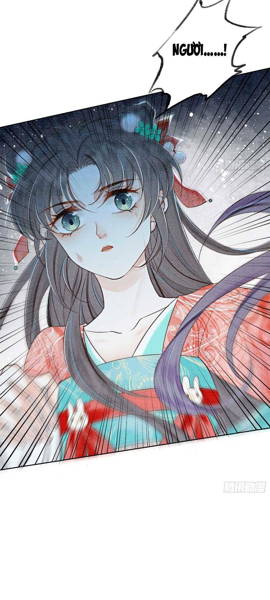 bắt đầu hủy hôn để công lược vương gia chapter 50 27