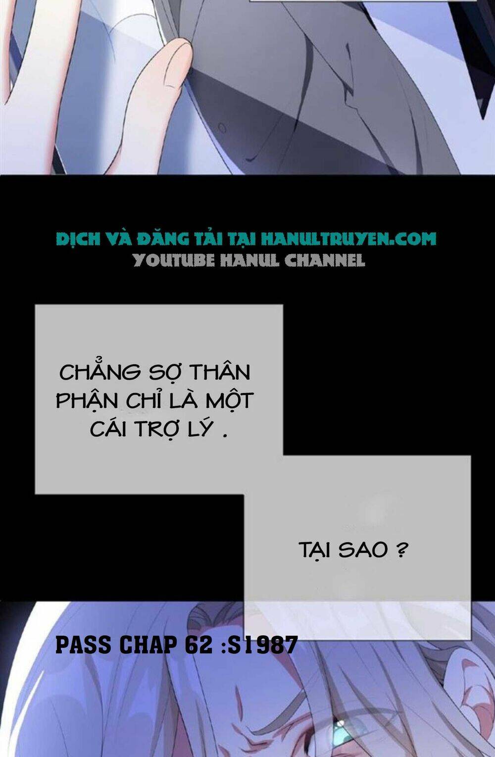 cô vợ nhỏ nuông chiều quá lại thành ác!! chapter 61 32