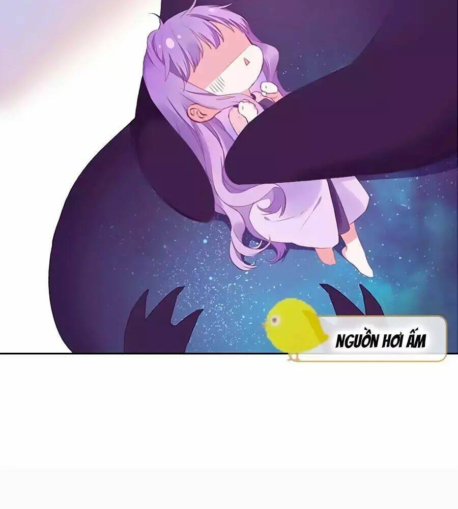 kiều nhi không nghe lời chapter 6 62