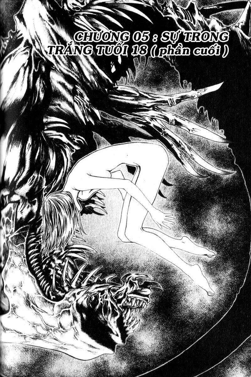 đảo địa ngục chapter 5 4