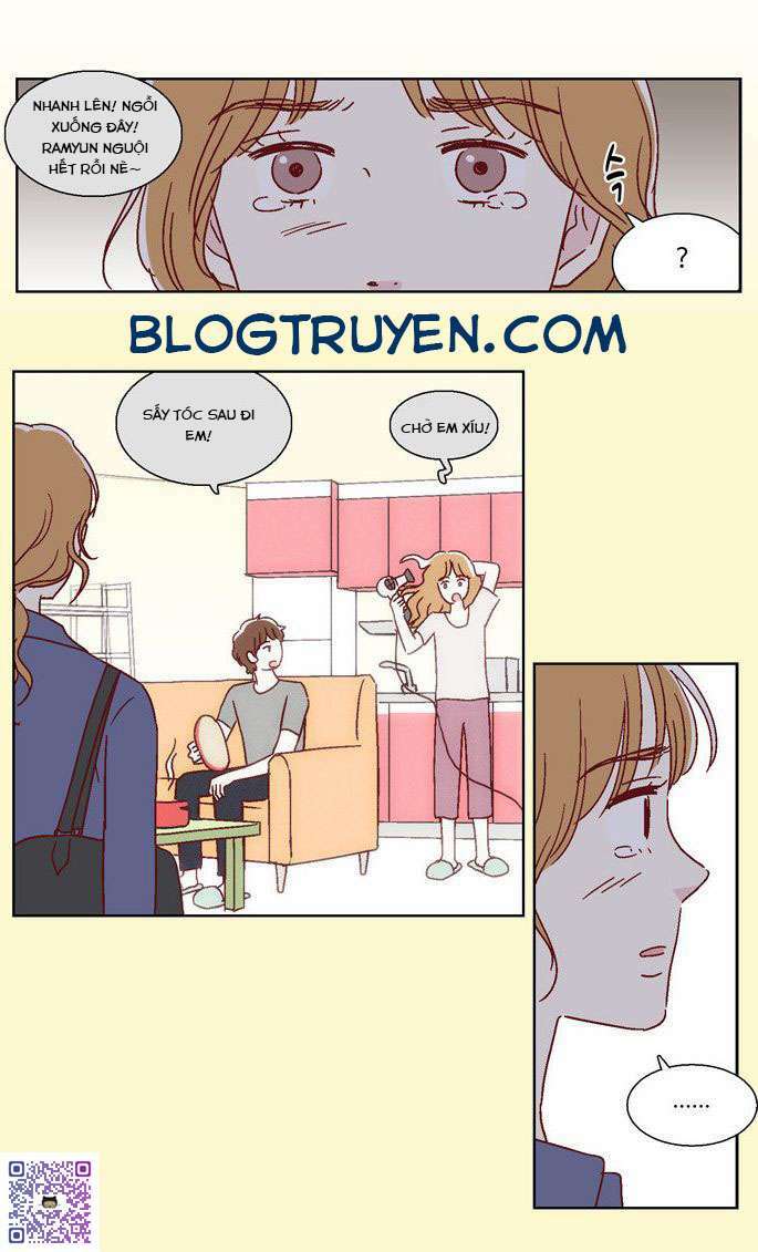 we broke up chapter 39 16