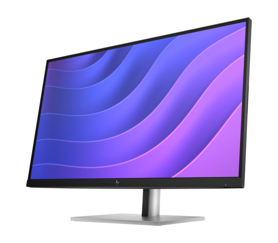 Màn hình vi tính HP E27q G5 27 inch QHD Monitor,3Y WTY_6N6F2AA - Hàng Chính Hãng