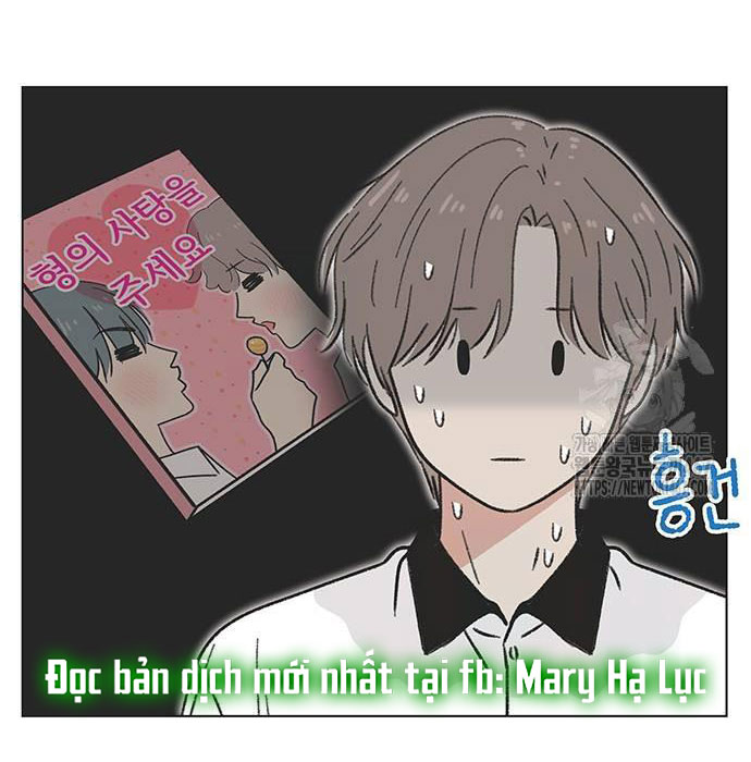 Thanh Xuân Đáng Yêu chapter 28.1 19