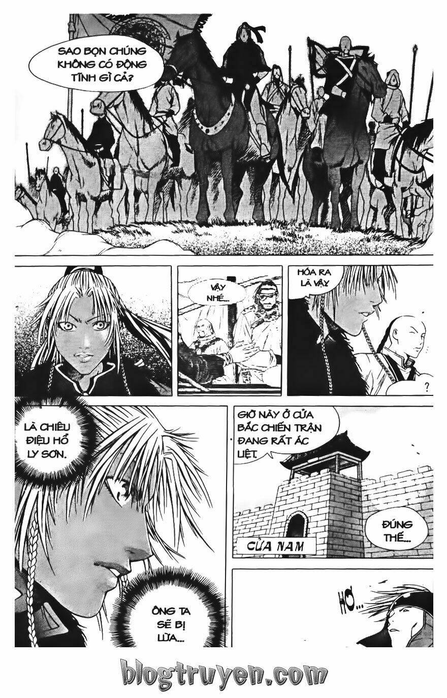 threads of time - dòng thời gian chapter 11 37