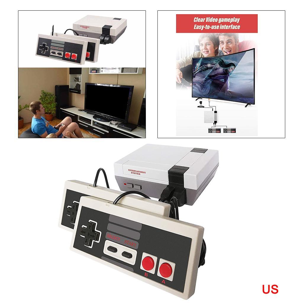 620 in 1 Classic Game Console,  Console