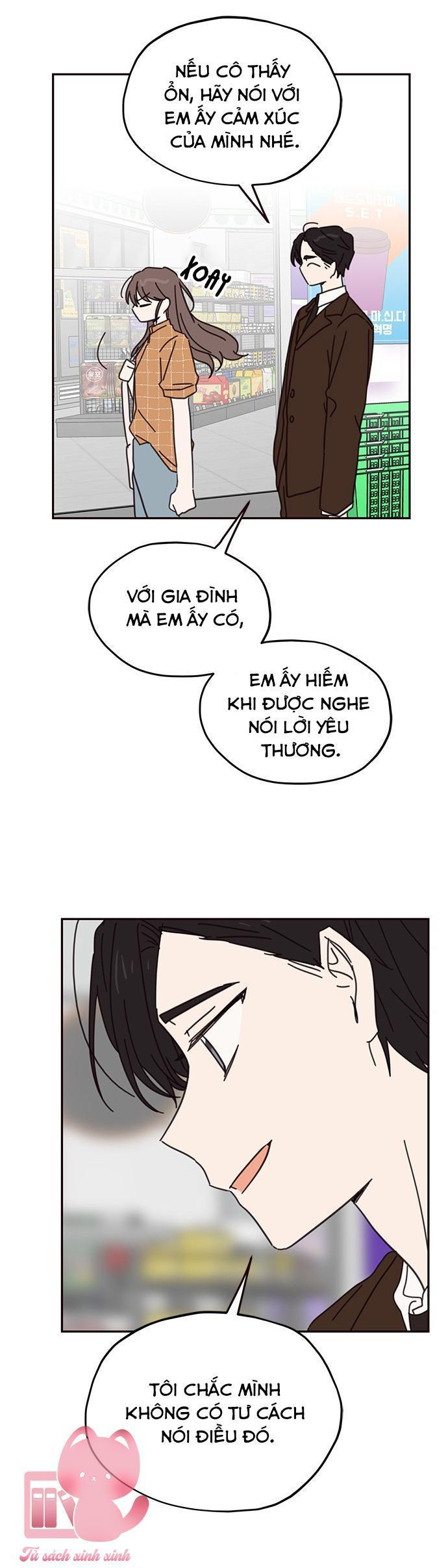 sợi chỉ tình yêu chapter 71 19