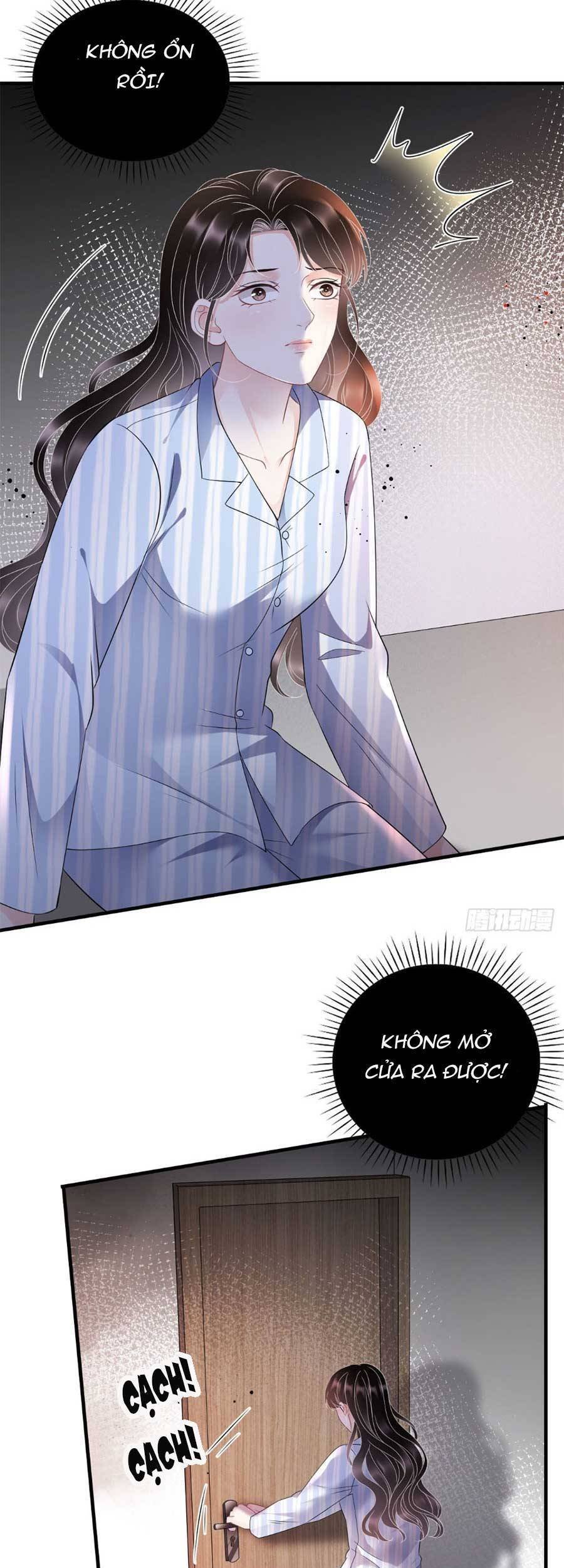 [16+] đại tiểu thư có thể có ý đồ xấu chapter 116 6