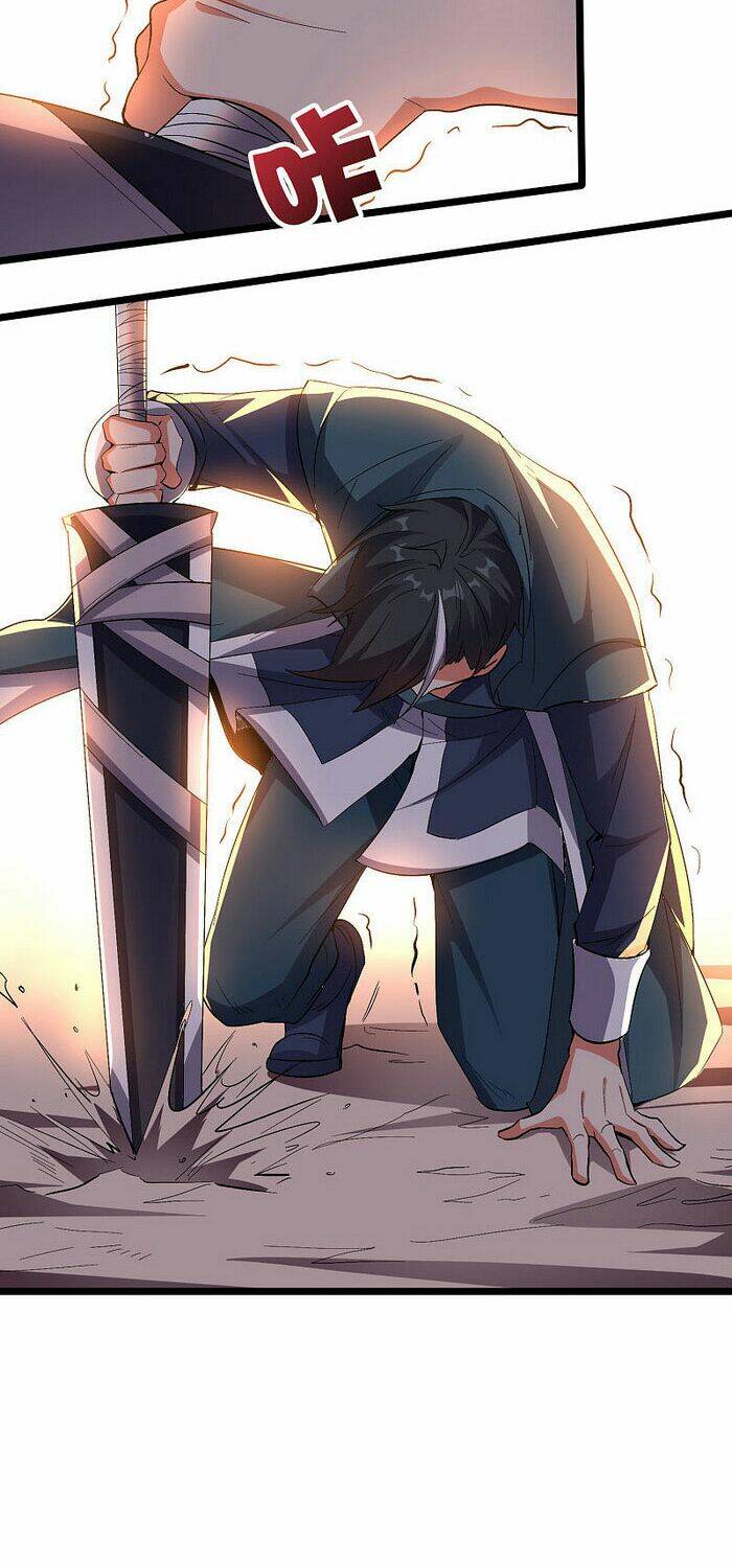 phục thiên thánh chủ chapter 94 33