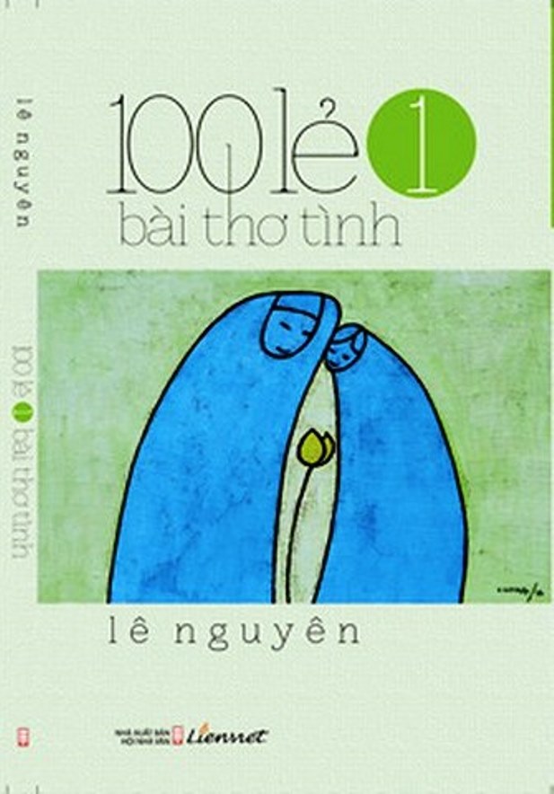 101 bài thơ tình Lê Nguyên