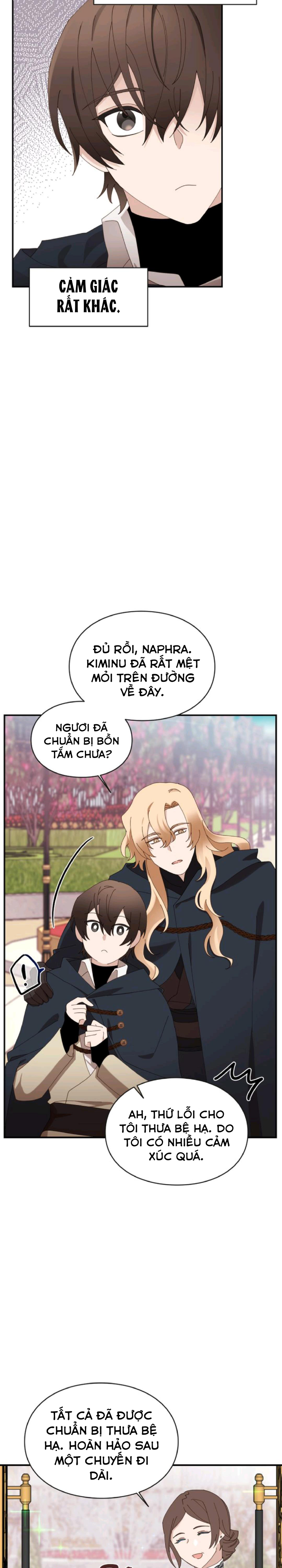 cứu rỗi chapter 19 7