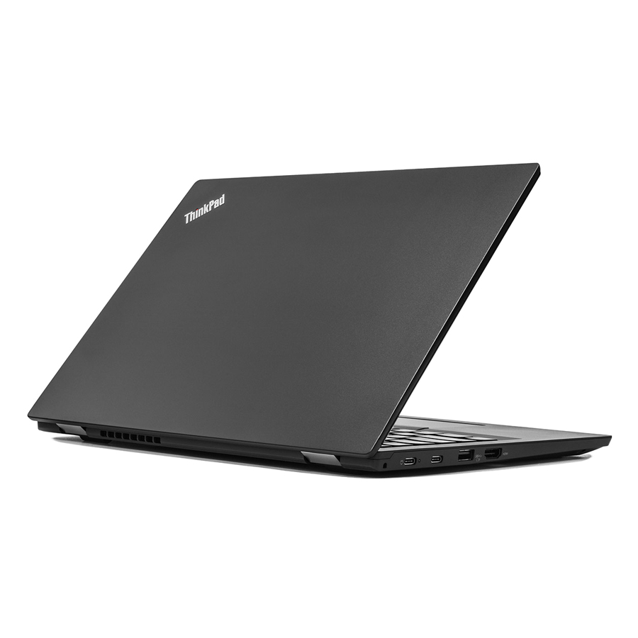 Laptop Lenovo ThinkPad L380 20M5S01200 Core i5-8250U/ Dos (13.3&amp;quot; FHD IPS) - Hàng Chính Hãng