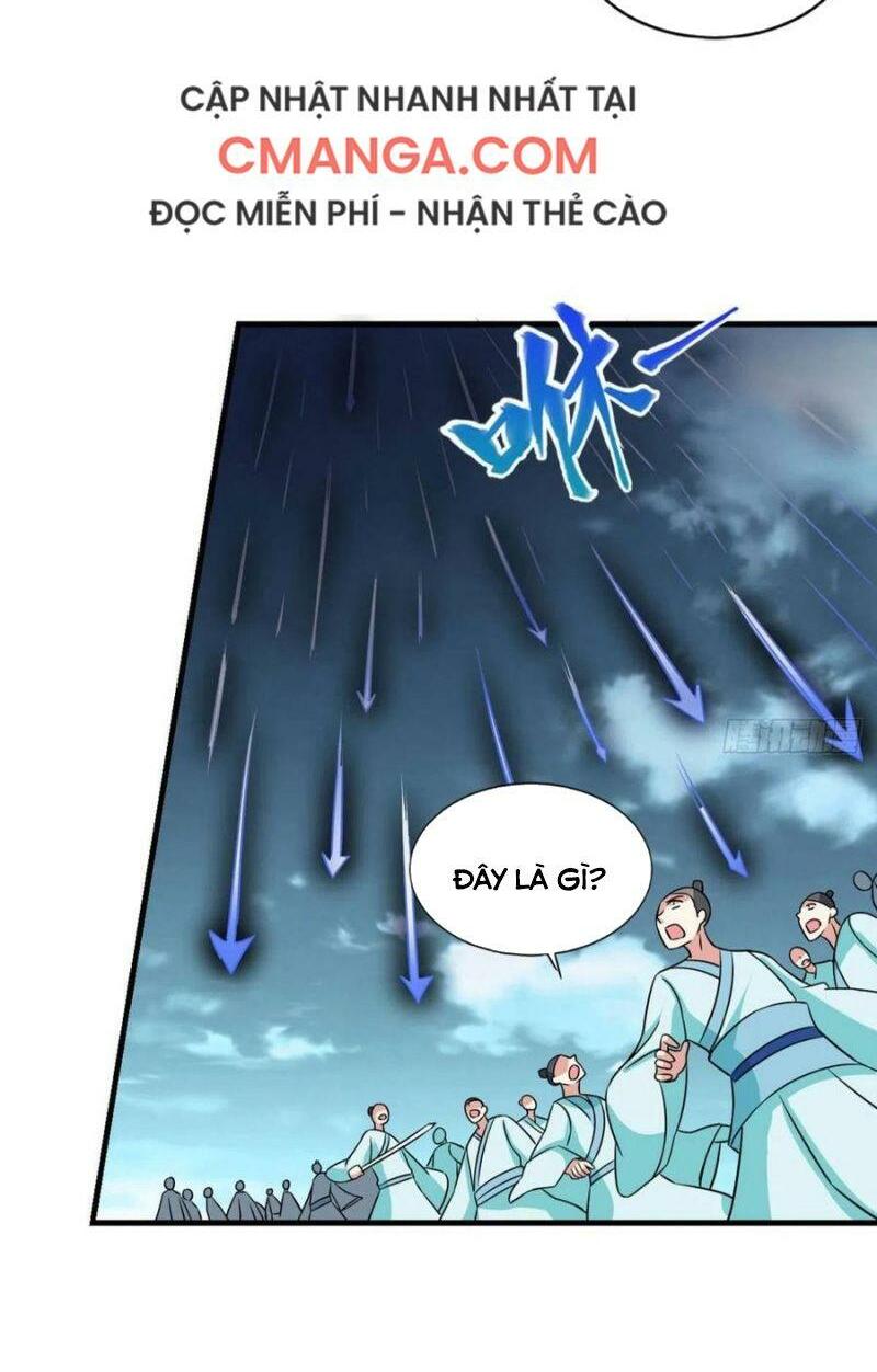 Trọng Sinh Thành Cậu Vàng Tại Dị Thế Chapter 135 11