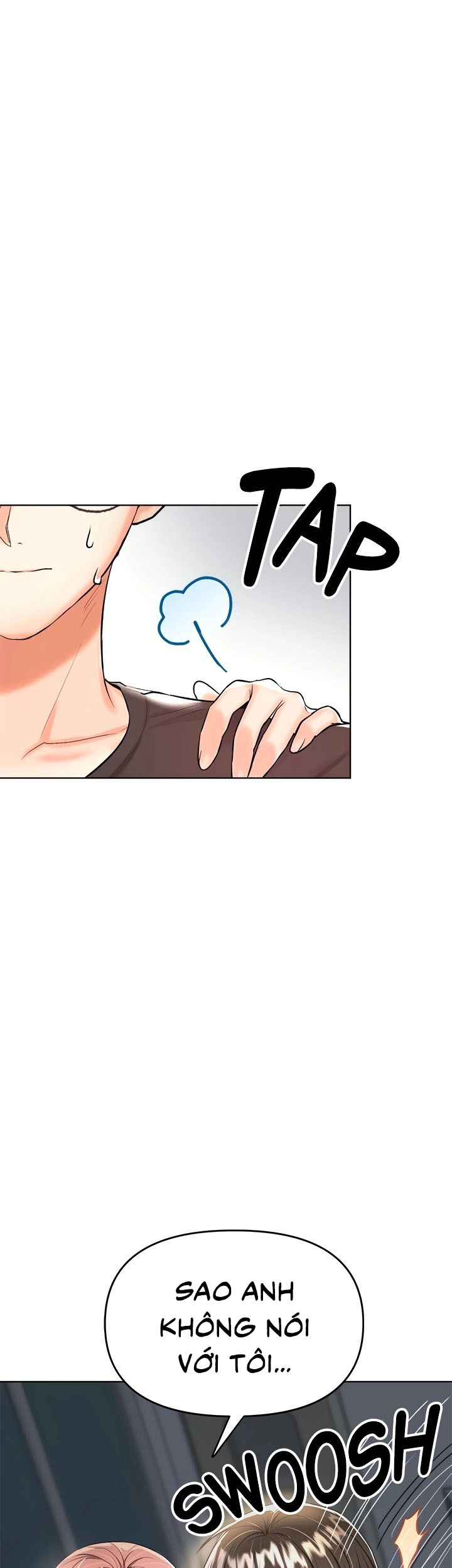 chiều chuộng em đi mà chapter 11.1 3