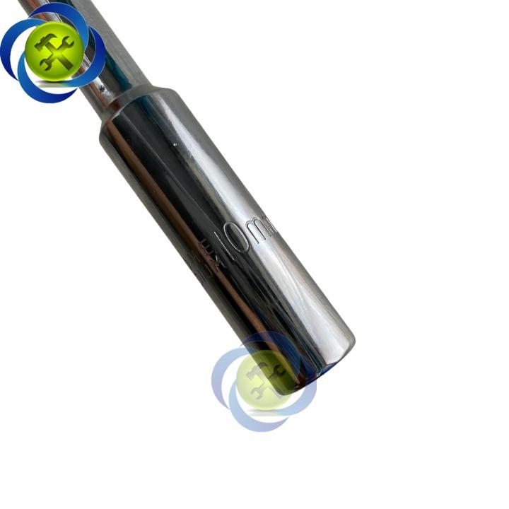 Tăn vặn chữ T 10mm Crossman 94-562 thép Cr-V