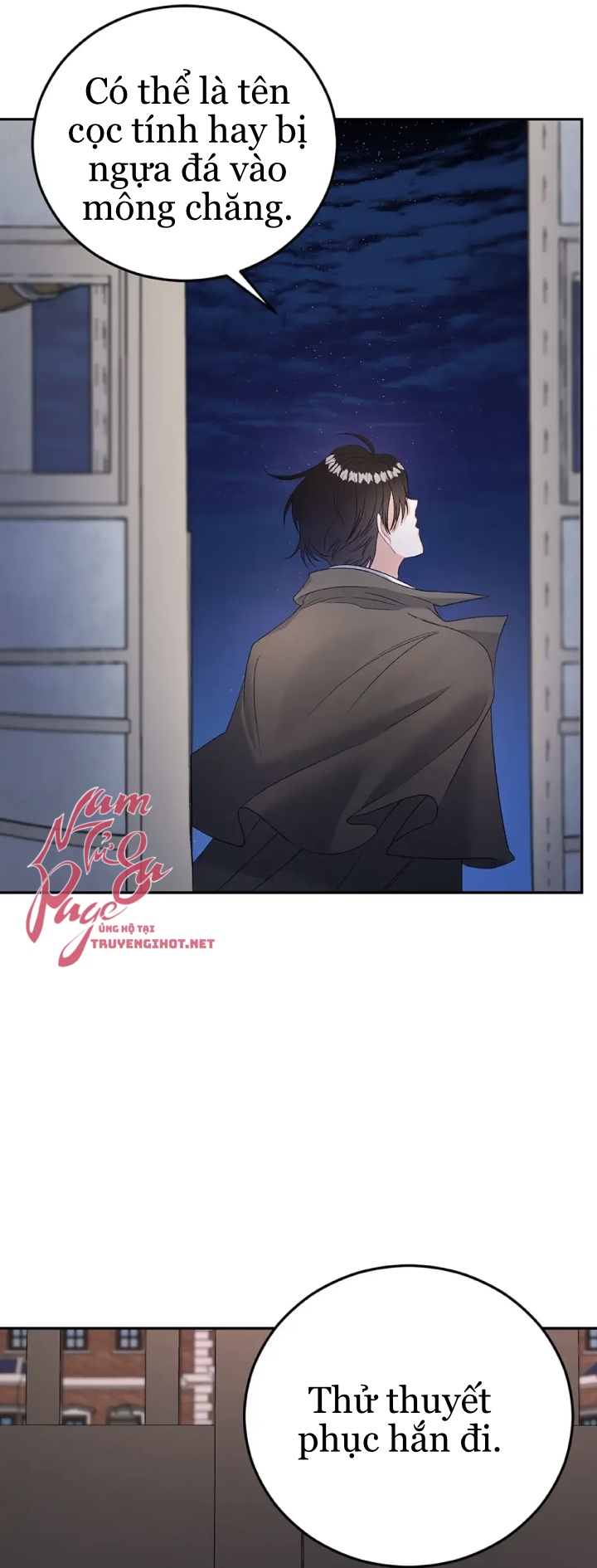 ebony, quạ đen chapter 65 22