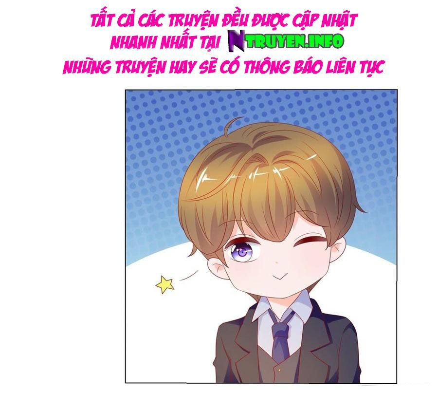 ẩn hôn 100%: chọc tức vợ yêu mua một tặng một chapter 90 28