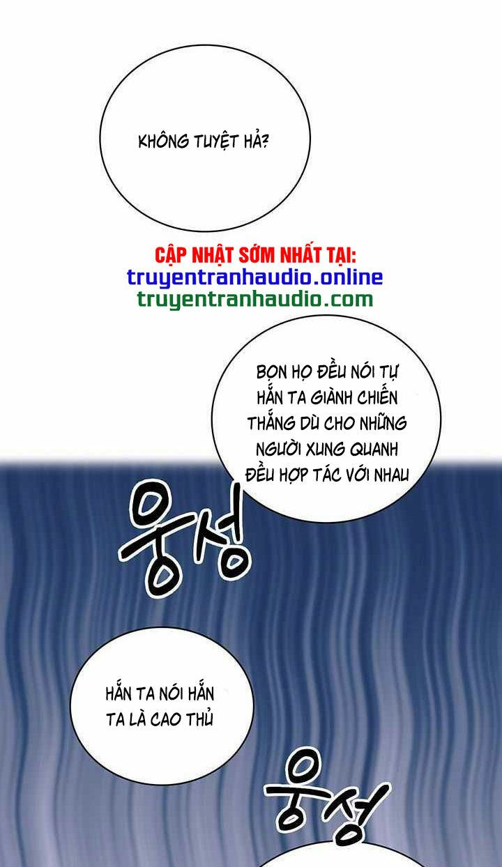 tôi sinh ra để làm người vĩ đại chapter 78 1