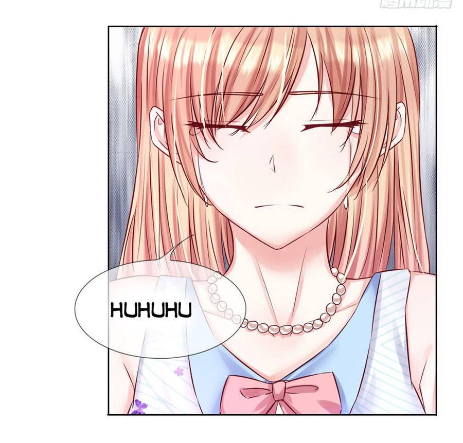 ẩn hôn mật ái: cô vợ nhỏ của tổng tài tàn nhẫn chapter 31 30