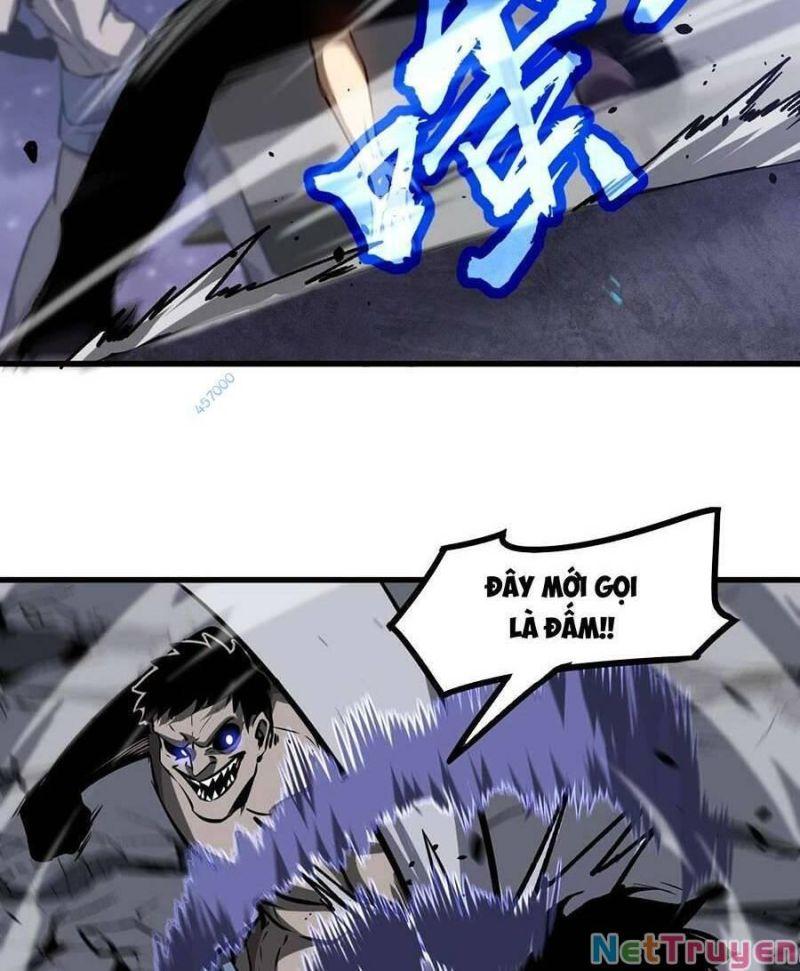 siêu tiến hóa chapter 96 24