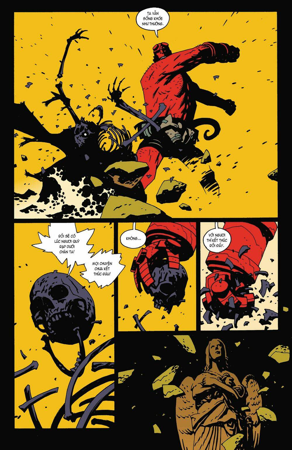 hellboy chapter 4 19