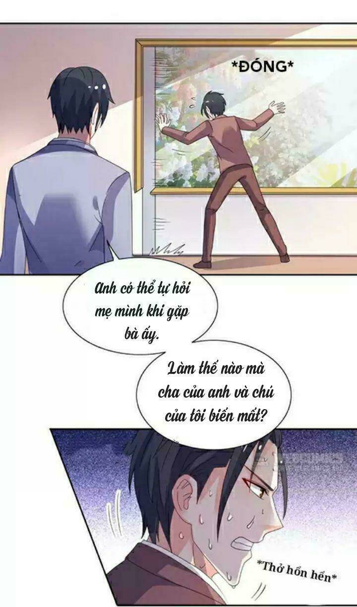 1 nửa hoàn hảo của ceo chapter 47 2