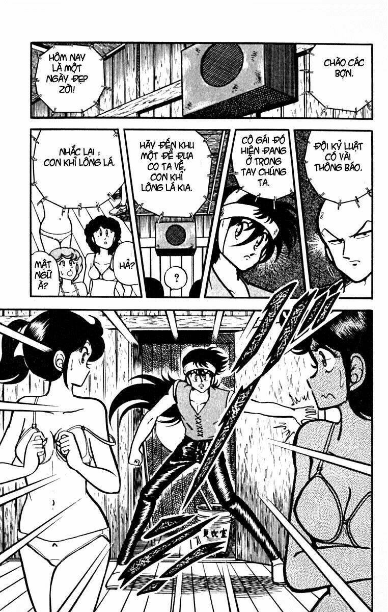 kotaro makaritoru chapter 25 17