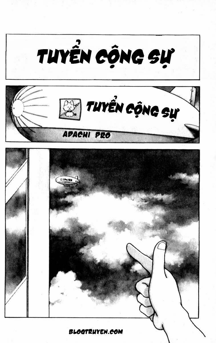 rough - ngọc thô chapter 87 3