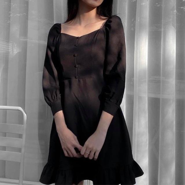 Đầm MOCHI DRESS