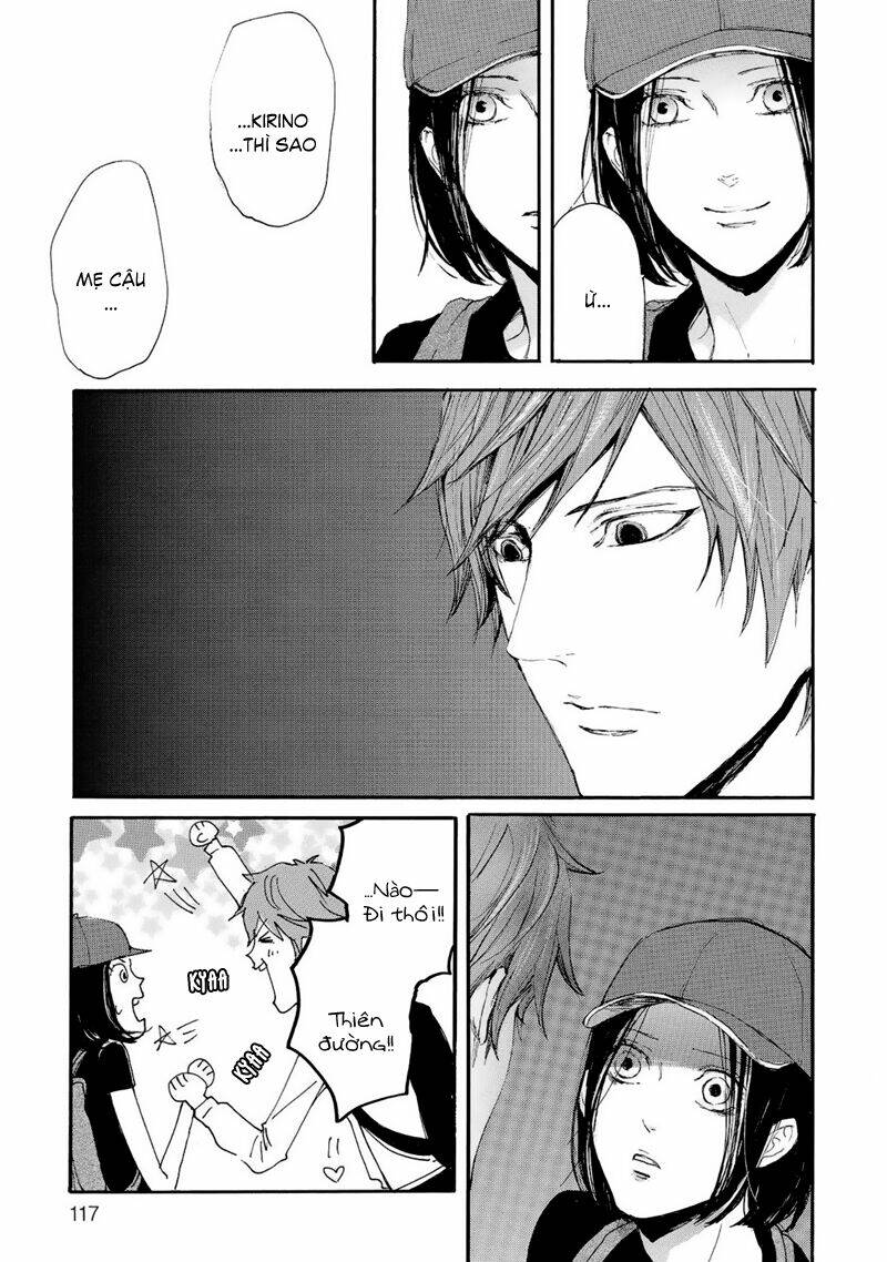 smells like green spirit chapter 13 19