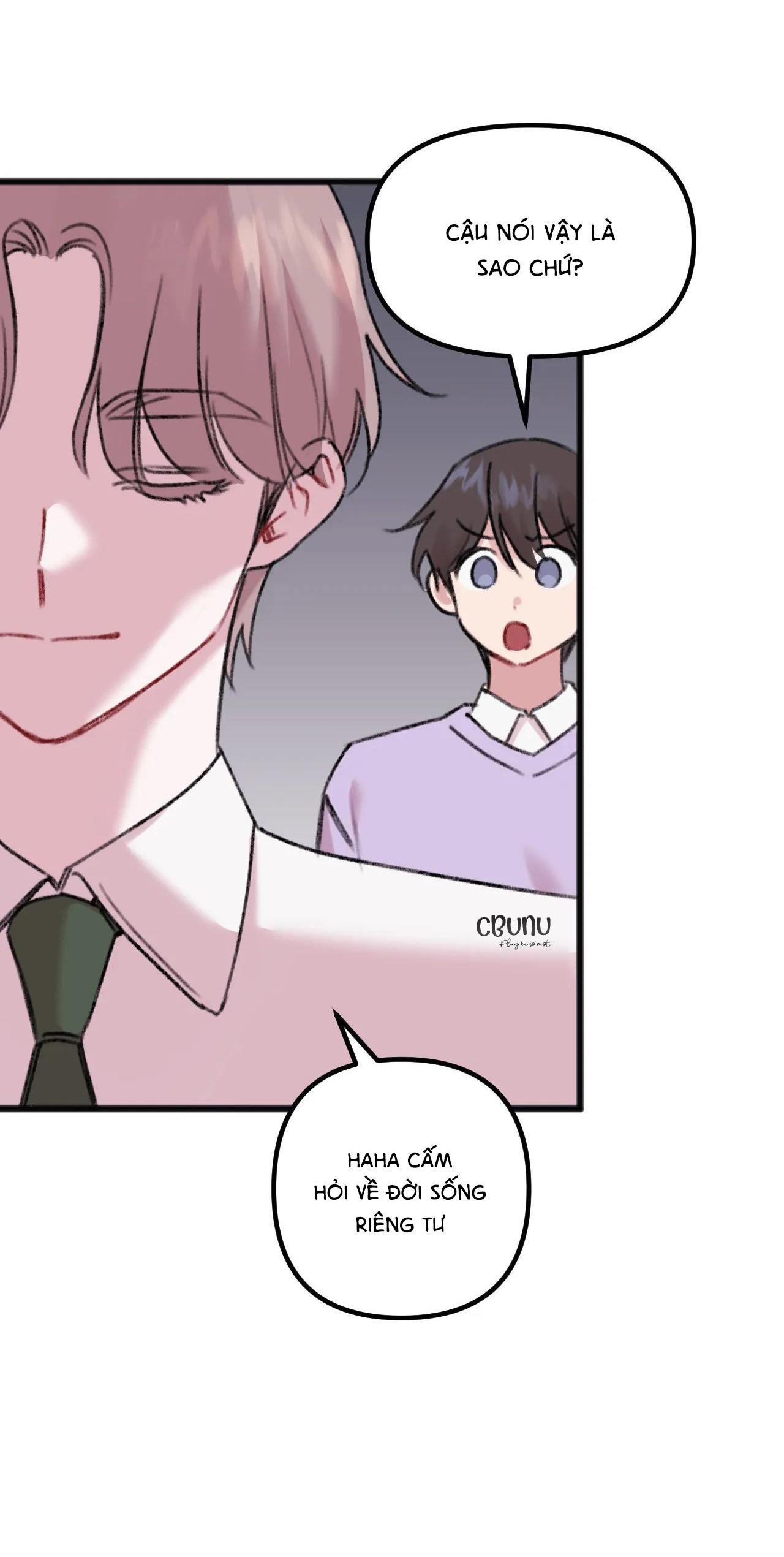 anh thật sự thích em sao chapter 14 49