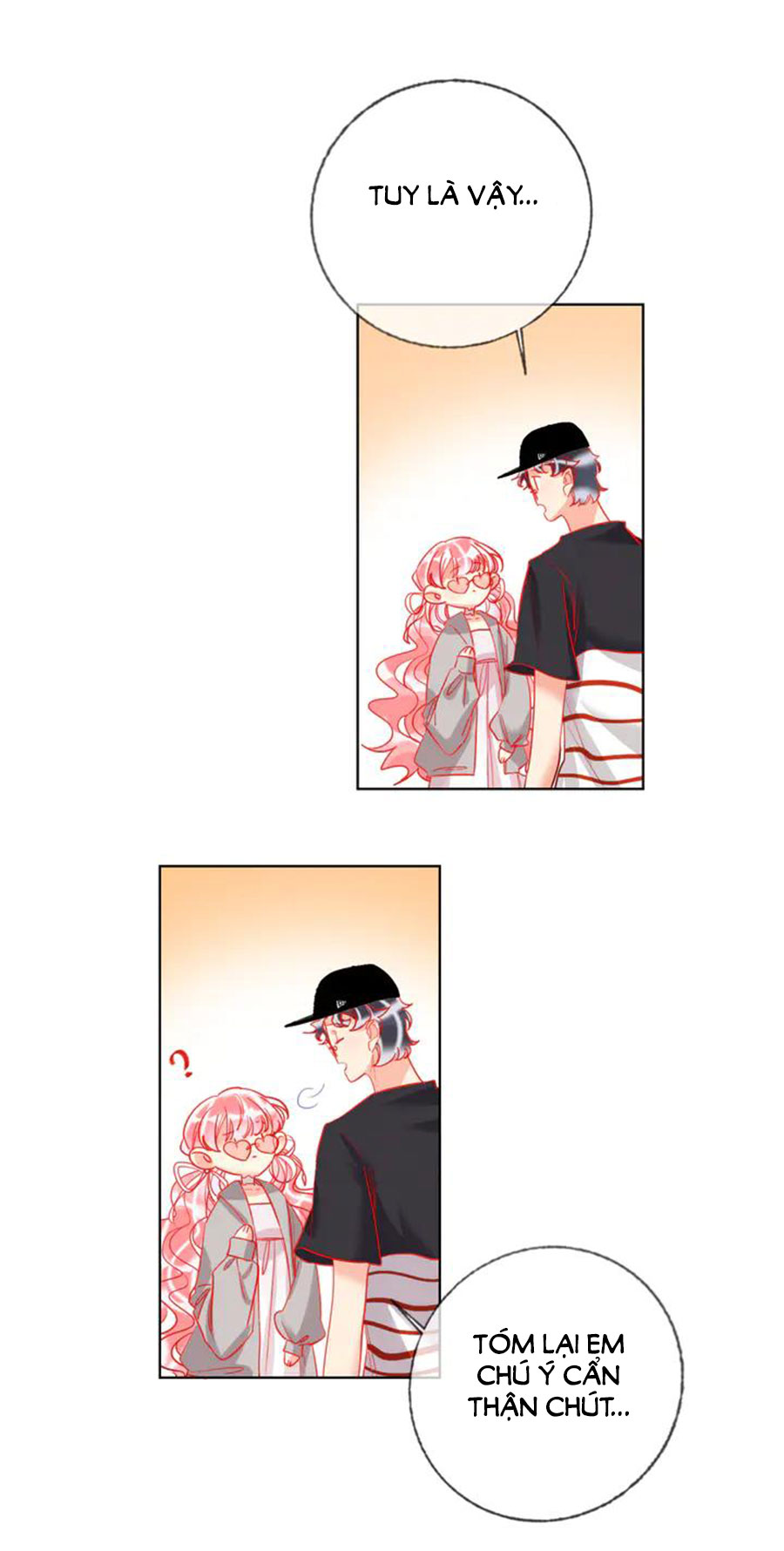 kế hoạch đánh chiếm của công chúa nghèo chapter 49 10