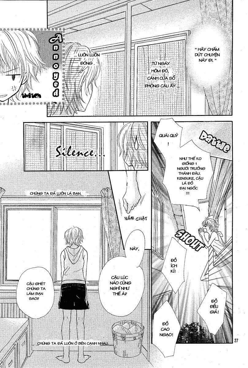 after friend chapter 1 25