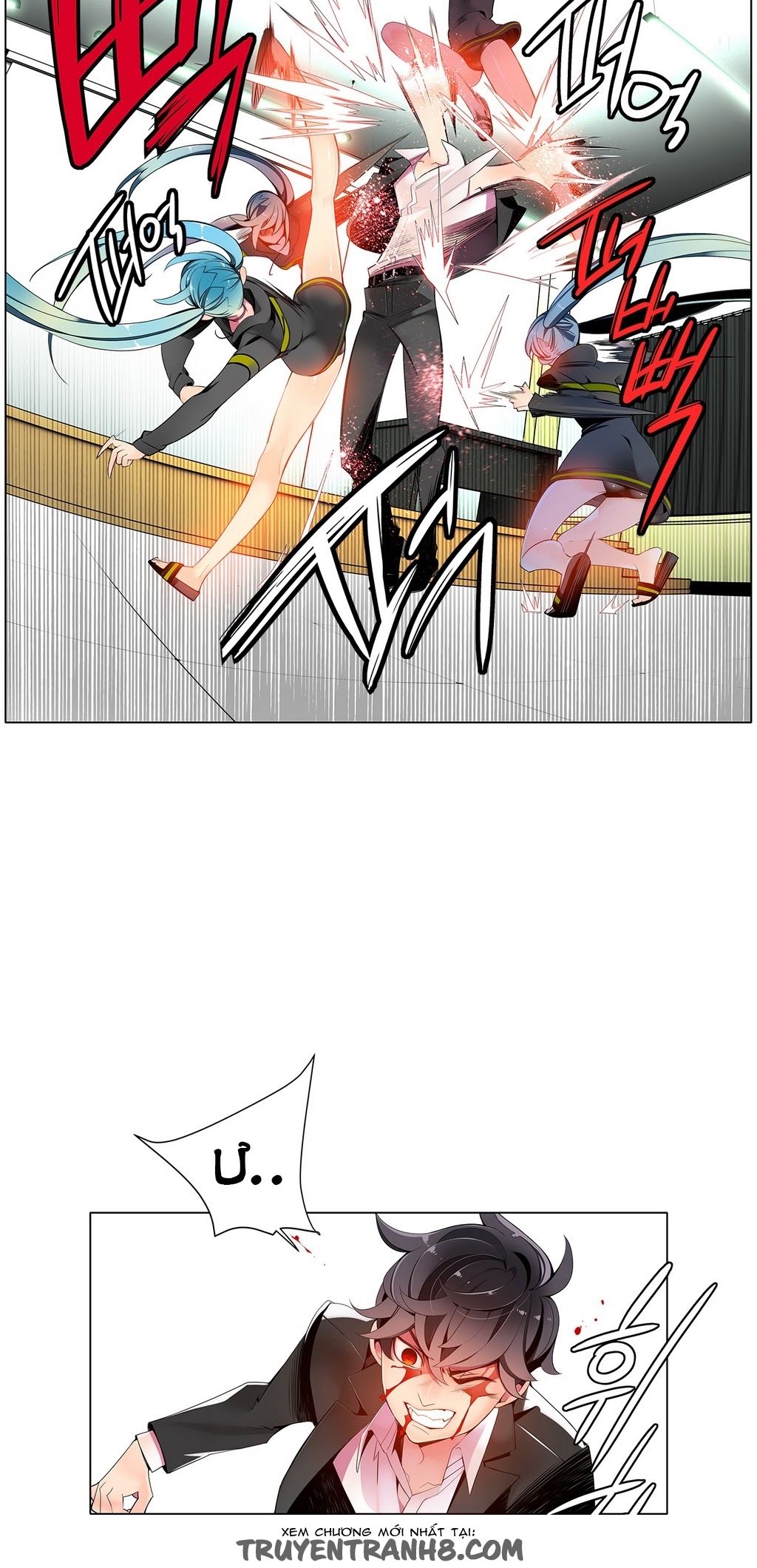 sự ràng buộc của lilith chapter 10 46