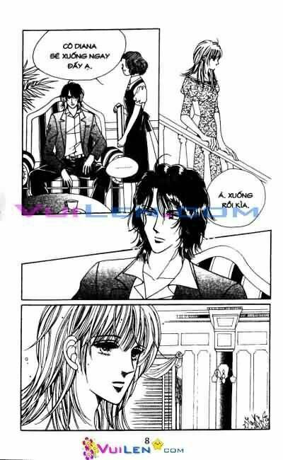 tìm anh - look for oppa chapter 6 8