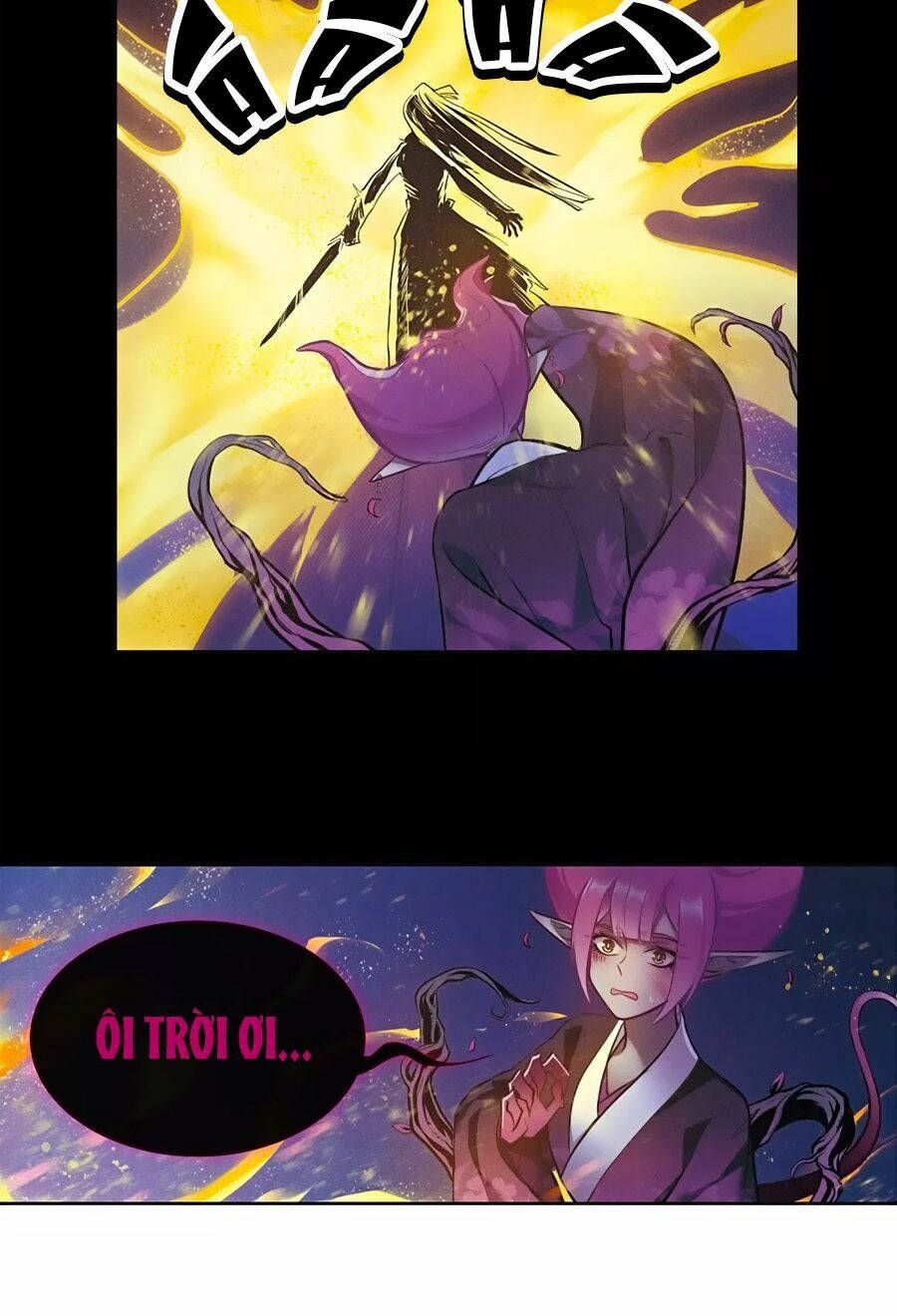 địa ngục cáo bạch thi chapter 97 15