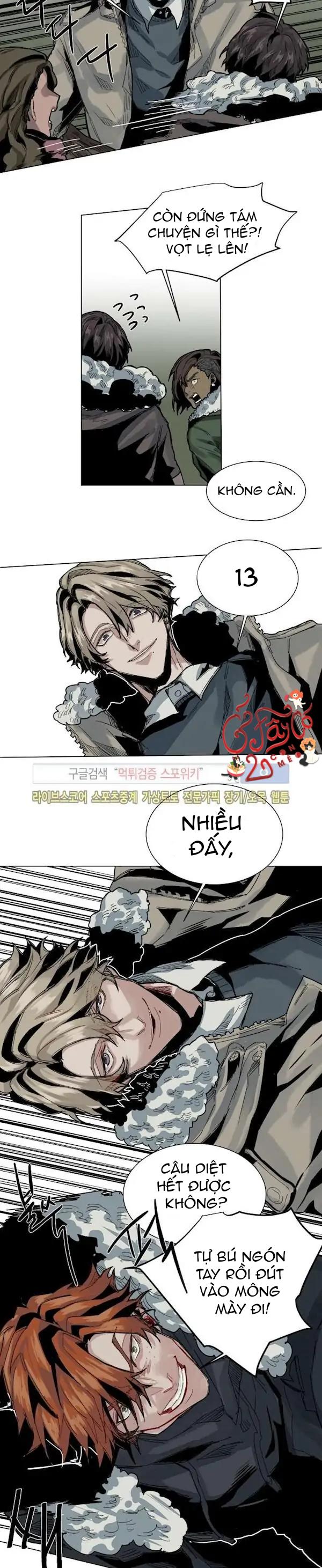 ánh nhìn của quạ chapter 37 6