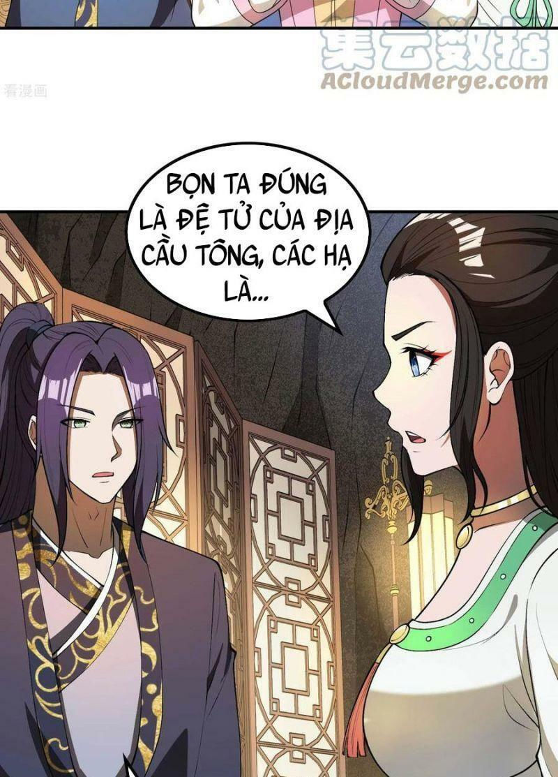 đệ nhất người ở rể chapter 163 36