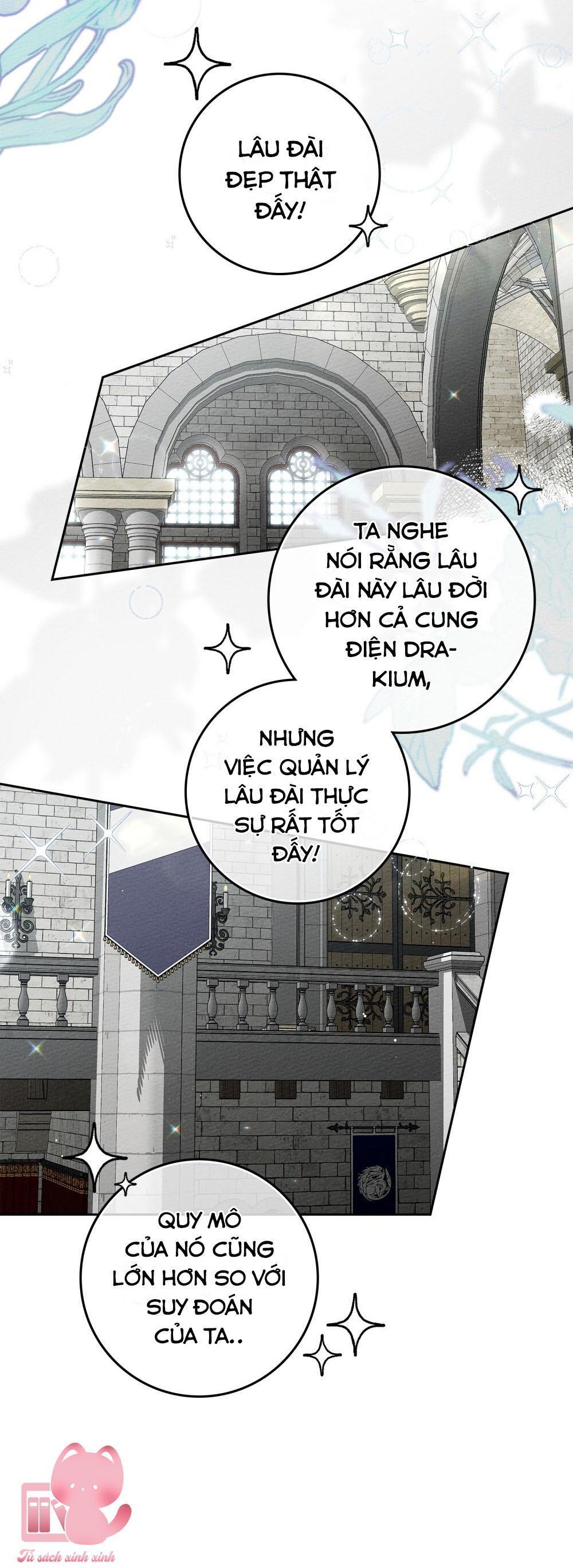 dưới tán cây sồi chapter 65 16