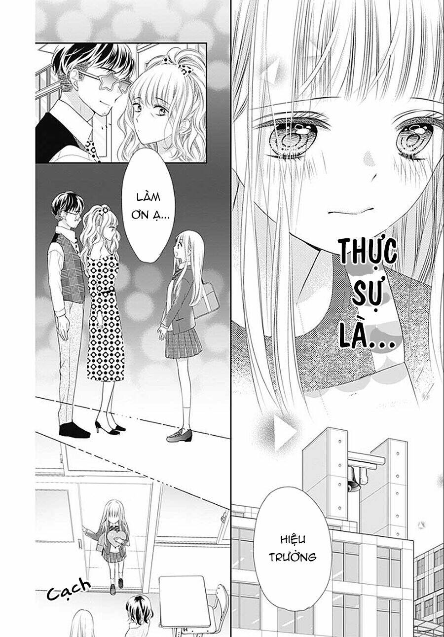 hatsu x kon chapter 2 31