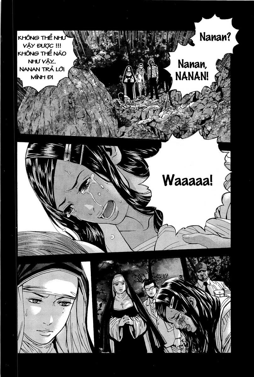 thảm họa marhawa chapter 18 10