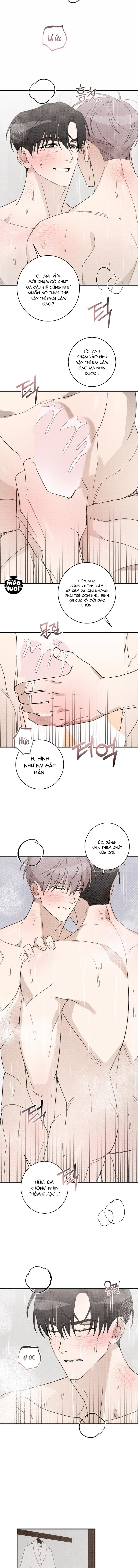 trả thù tình đầu chapter 19 3