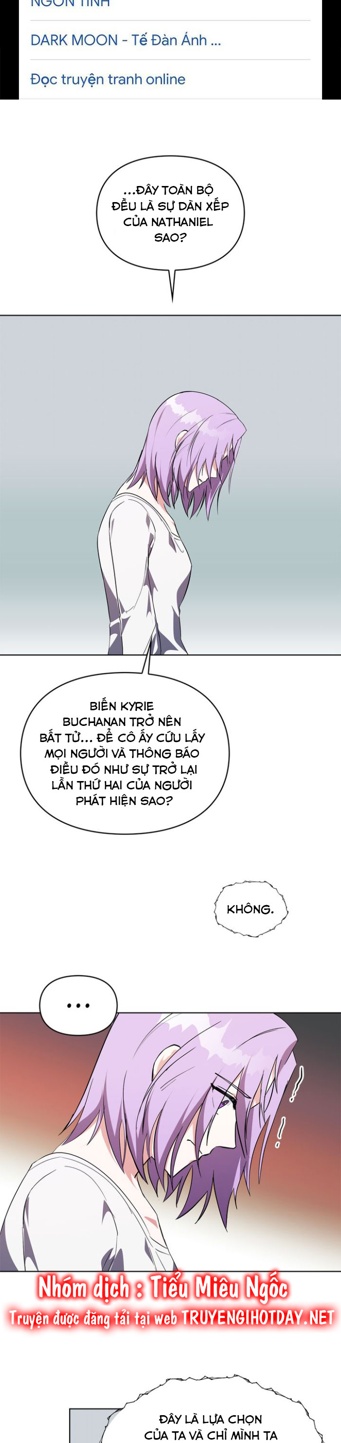 hãy nghe lời của tôi chapter 86 2