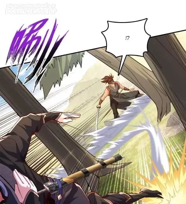 tôi, thần long của nữ đế! chapter 11 11