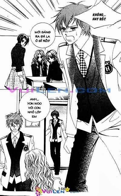 đại ca đi học chapter 2 147