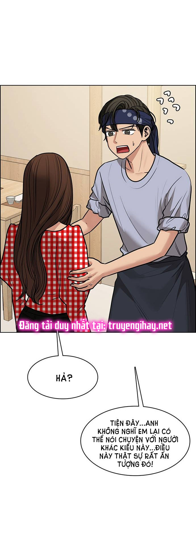 vẻ đẹp đích thực - true beauty chapter 193.1 14