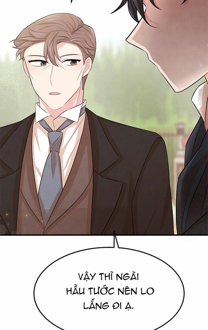 tiểu thư scarlet, em không muốn trả thù sao? chapter 33 30