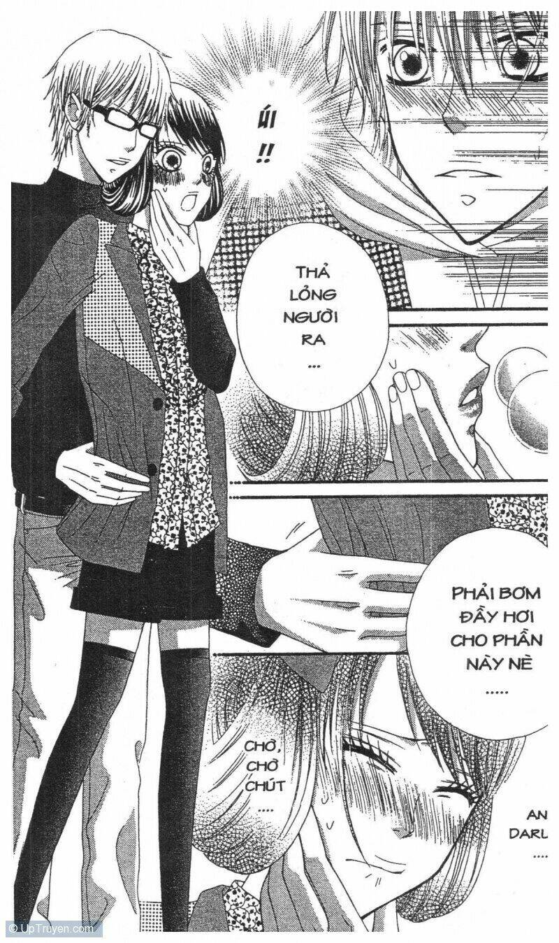 zekkyou cinderella chapter 7 39