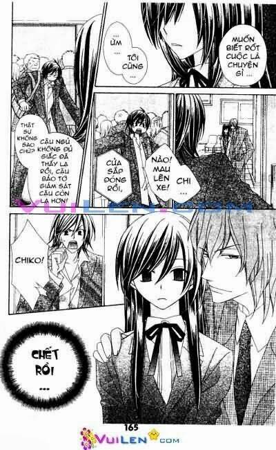 trái tim hoàng tử chapter 3 165